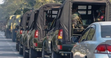 United States imposes additional sanctions to address Myanmar military regime’s atrocities