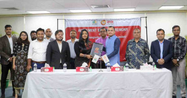 BURO partners with Nagad for easier savings, instalment payments