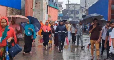 Security tightened in Gazipur; all industries remain open
