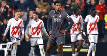 Real Madrid faces Rayo Vallecano amid rising pressure from fans