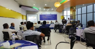 BIDA, ADB, SANEM hold workshop in Khulna to launch industrial survey, address investor challenges