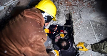 Turkey, Syria quake deaths pass 9,500; deadliest in decade