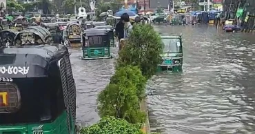 Chattogram’s low-lying areas submerged again after overnight rain
