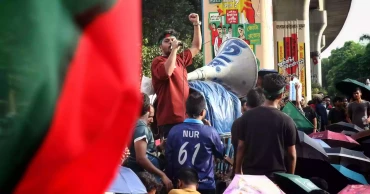 Buet students announce 'March to Dhaka' for Wednesday