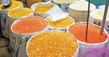 Govt to procure 10,000 tonnes of lentils, 155,000 tonnes of fertiliser