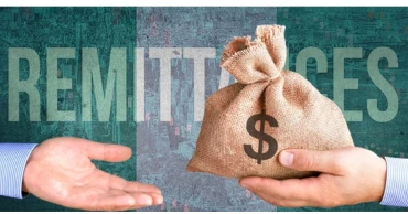 Remittance inflow crosses $2bn in September