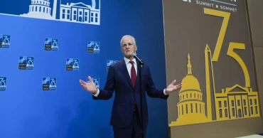 NATO-member Norway donates six F-16 jets to Ukraine