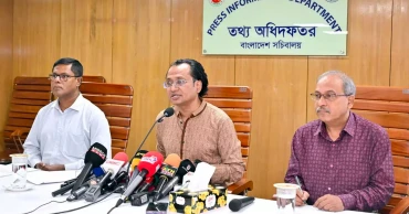 Govt to ensure Shakib’s security if he returns to face cases: Adviser Zahed