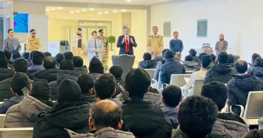 176 Bangladeshis to return from Libya Thursday