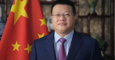 China and Bangladesh Join Hands to Build Community with Shared Future for Mankind