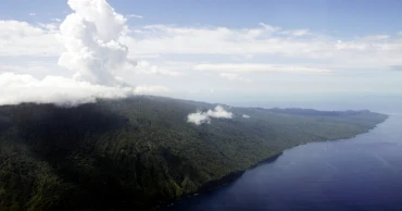 Vanuatu ends search for 37 missing after ferry sinking