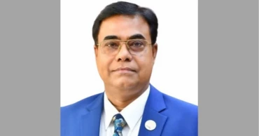 Ex-public security division secretary Jahangir Alam arrested from Dhaka’s Gulshan