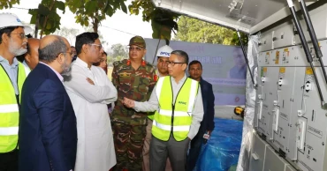 Uninterrupted power supply to be ensured through improvement in distribution: Nasrul