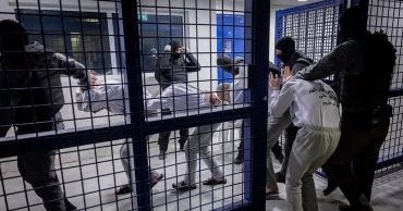Nearly 800 Palestinian remains still held by Israel, campaign says