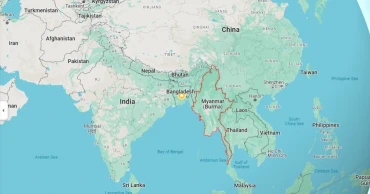 Myanmar's ethnic rebels say they captured an airport in a new setback for the military government