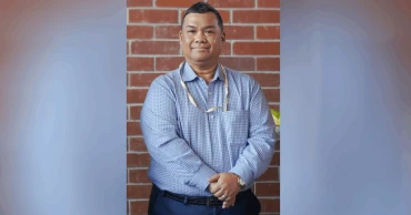 Prof. Jude William Genilo becomes new Pro VC of ULAB