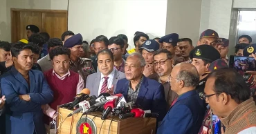 No chance of vote rigging, reaffirms Home Adviser