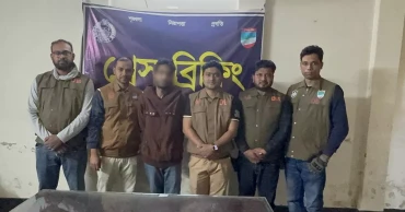 Main shooter in BNP leader Alamgir murder arrested in Jashore
