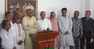 Opposition parties to wage movement under Khaleda’s leadership: Fakhrul