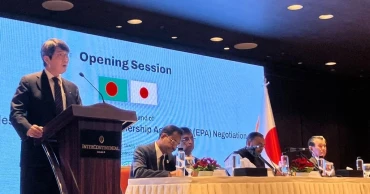 Dhaka, Tokyo hold 1st round of negotiations on Economic Partnership Agreement