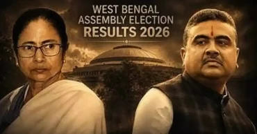 West Bengal polls: Suvendu defeats Mamata in Bhabanipur