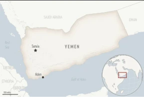 Houthis claim downing American drone amid US strikes