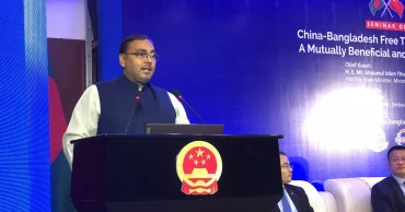 FTA with China: Bangladesh wants more employment opportunities; investment, says Titu