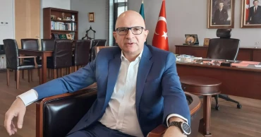 Robust leadership, political trust fortified Dhaka-Ankara economic, defence ties: Turan