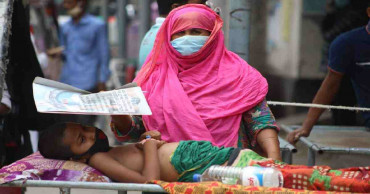 Bangladesh reports 32 more Covid deaths; total cases hit 3,19,686 