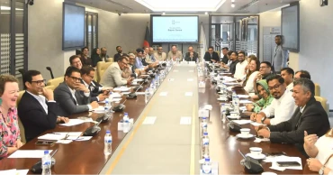 BGMEA seeks Buyers Forum's support  to introduce a ‘Unified Code of Conduct’