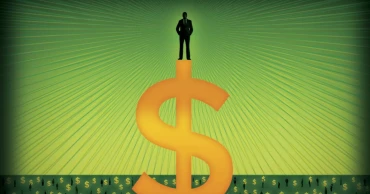 CEOs made nearly 200 times what their workers got paid last year