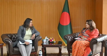 Dhaka, Malé eye enhanced exchanges of business delegations