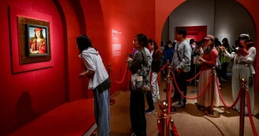Museums become bridges between civilizations, bringing world cultures closer to people