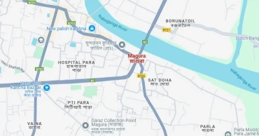 Man dies during anti-drug drive in Magura; family claims murder