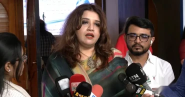 Hopeful of Benazir’s return soon: Shama Obaed      
