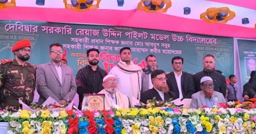 Teachers should be honored with the highest status: Hasnat Abdullah