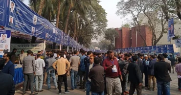 Voting to elect 2023-24 committee for Institution of Engineers, Bangladesh ends; counting begins