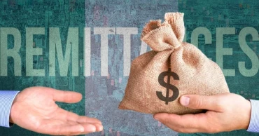 Bangladesh received $357.76mn remittance in first week of Oct