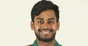 Mehidy Hasan Miraz to miss T20 series against the Netherlands