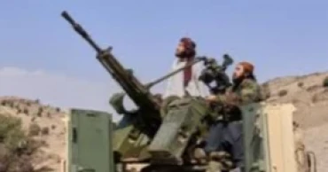 Pakistan, Afghanistan trade strikes as Defense Minister declares “Open War”