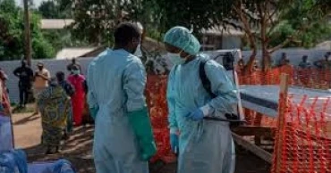 Ebola cases in Eastern Congo surpass 1,000 as death toll reaches 254