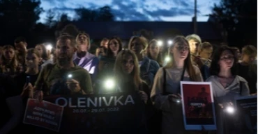 Saudi Arabia will host Ukrainian-organized peace summit in Aug, official says