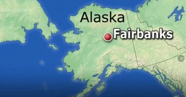 2 US Army helicopters crash in Alaska, killing 3 soldiers