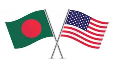Daniel Jacob discusses ways to strengthen Bangladesh-US cooperation in aviation