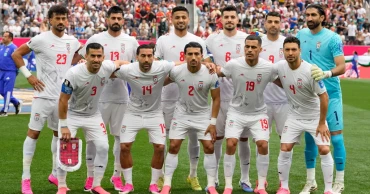 US relaxes travel restrictions on Iran's World Cup team ahead of Seattle match