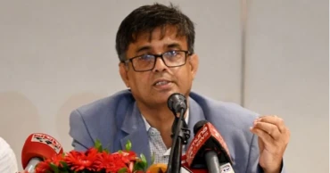 No plan to join politics, contest polls: Shafiqul Alam