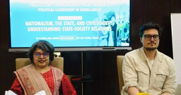 CGS–FES workshop on state-society relations concludes