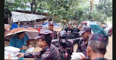 BGB deployed in 11 flood-hit districts