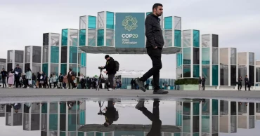 New target for global climate finance likely as COP29 due to wrap up