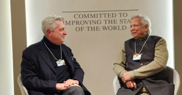 CA Yunus calls for putting global focus back on Rohingya crisis as it gets complicated